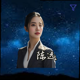 陈远